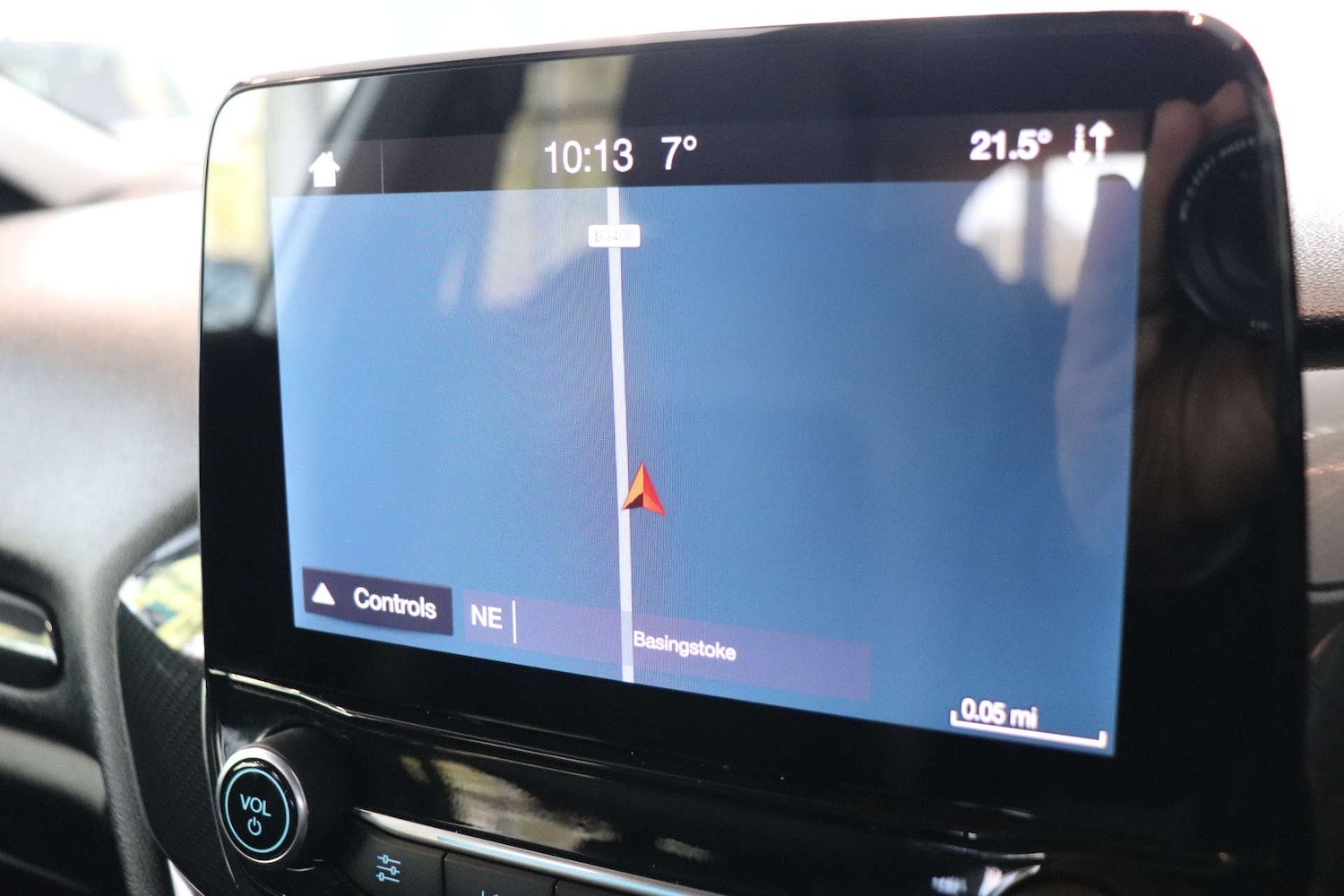 Used Ford Fiesta 2019 for sale - 76748564: Photo 41