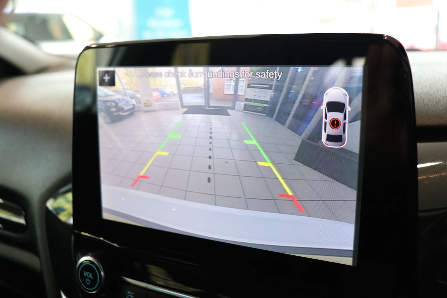 Used Ford Fiesta 2019 for sale - 76748564: Photo 42