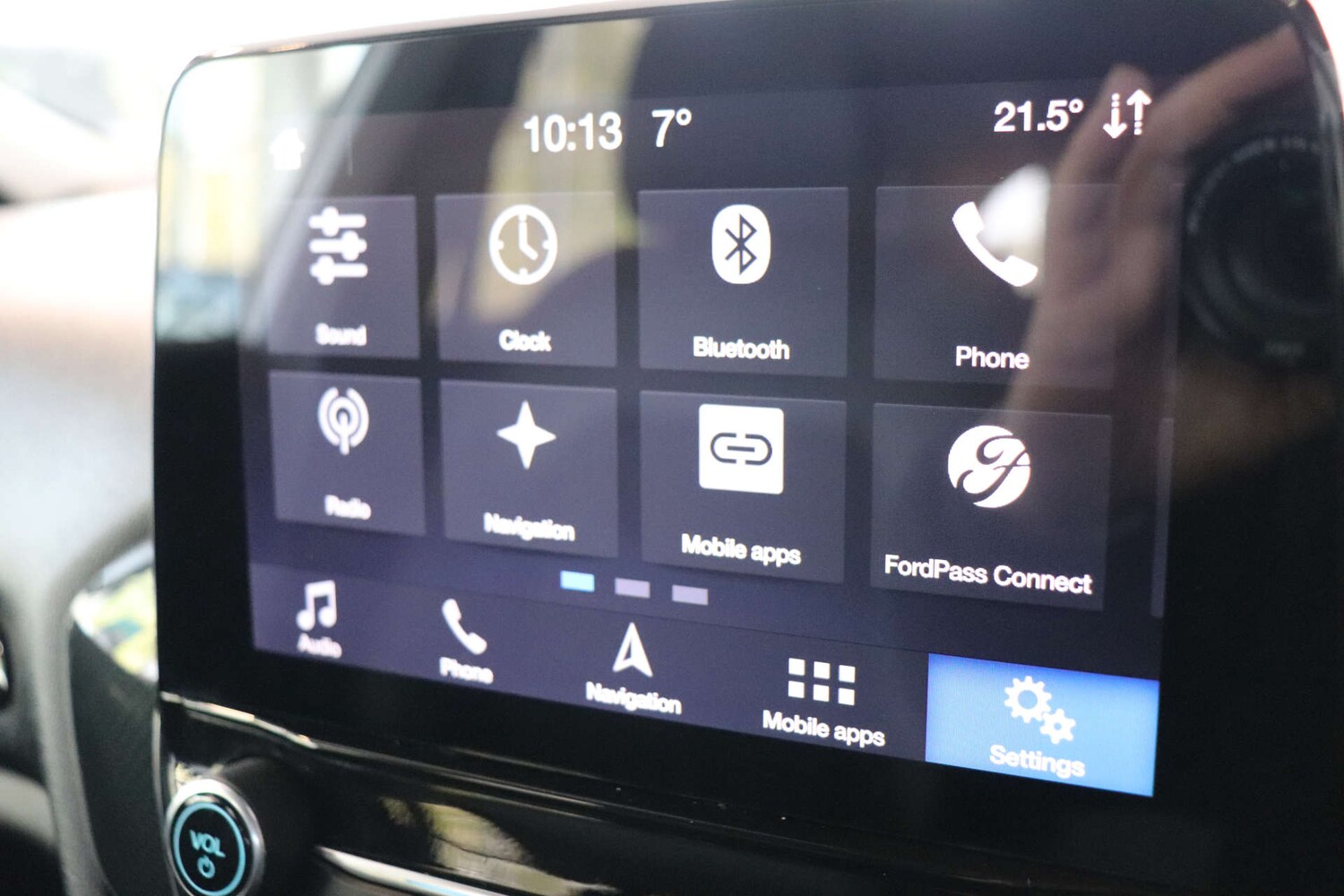 Used Ford Fiesta 2019 for sale - 76748564: Photo 43