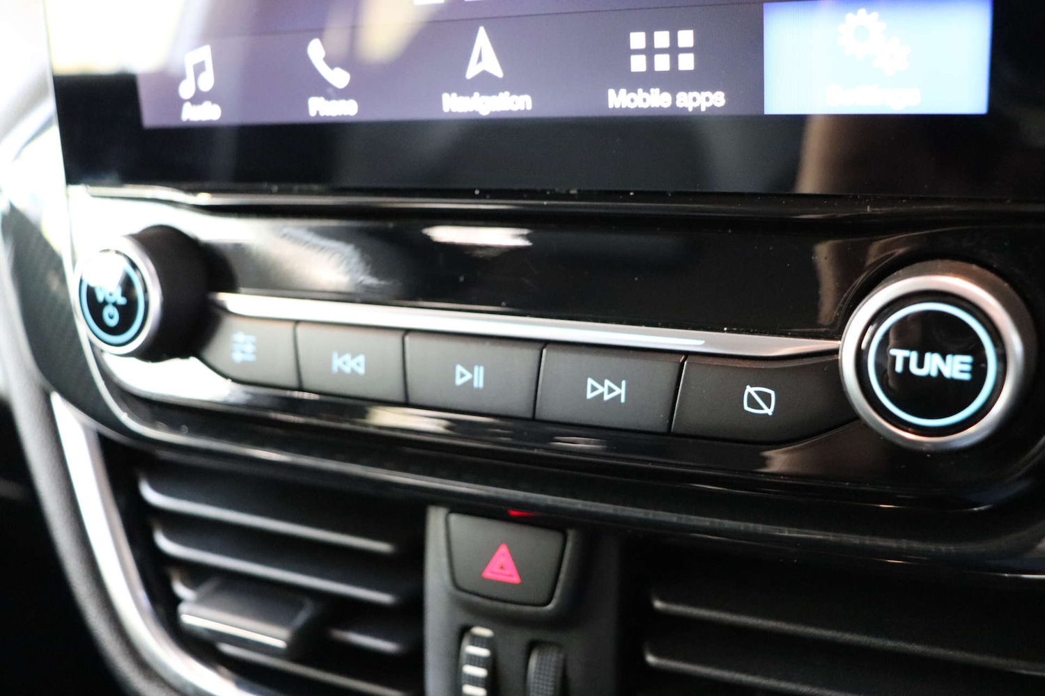 Used Ford Fiesta 2019 for sale - 76748564: Photo 45