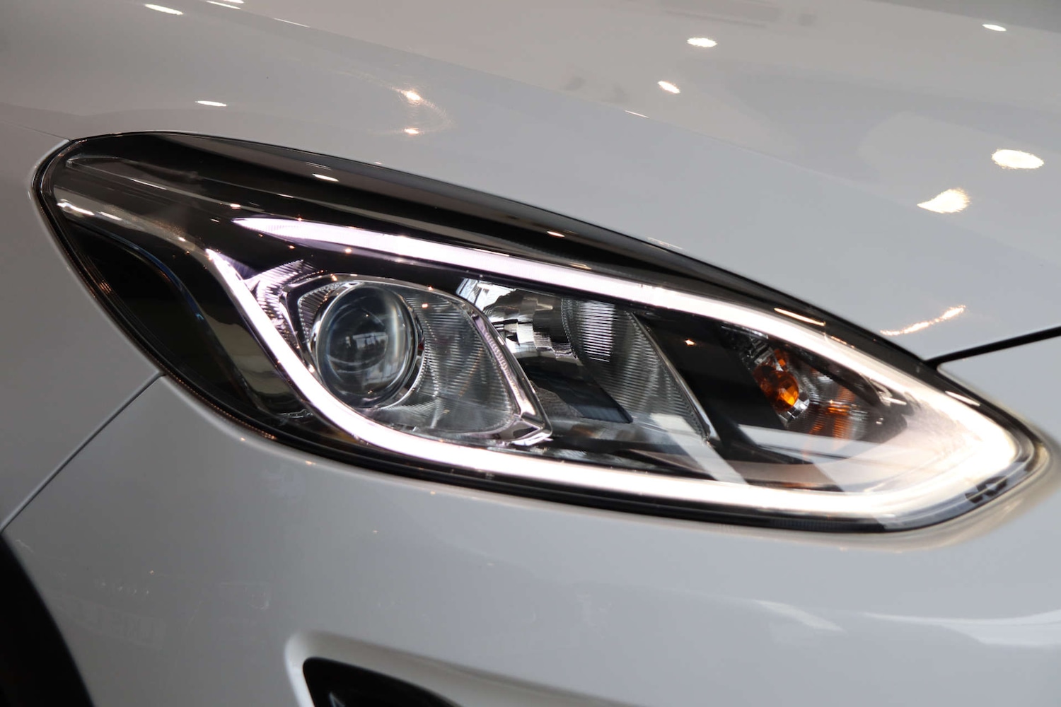 Used Ford Fiesta 2019 for sale - 76748564: Photo 64