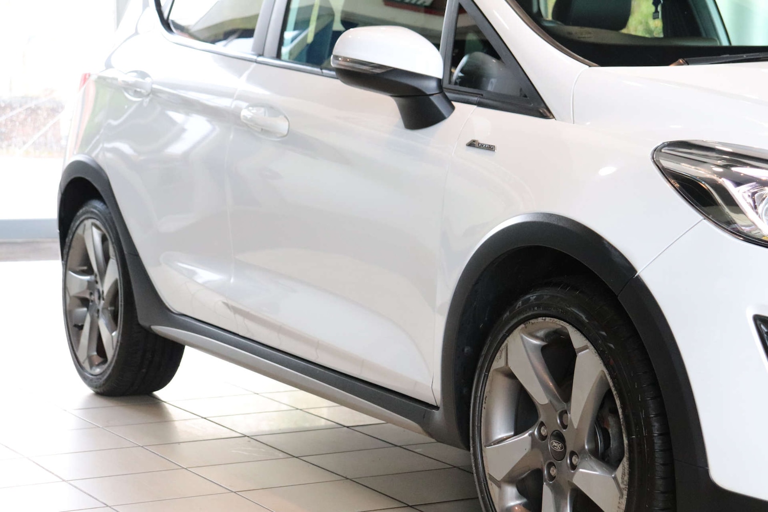 Used Ford Fiesta 2019 for sale - 76748564: Photo 67