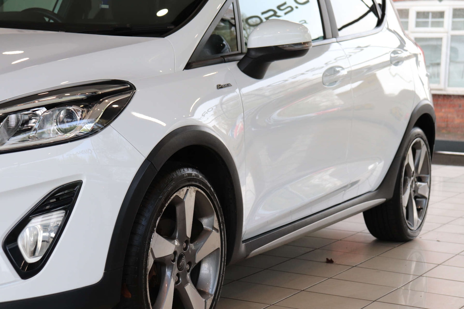 Used Ford Fiesta 2019 for sale - 76748564: Photo 71