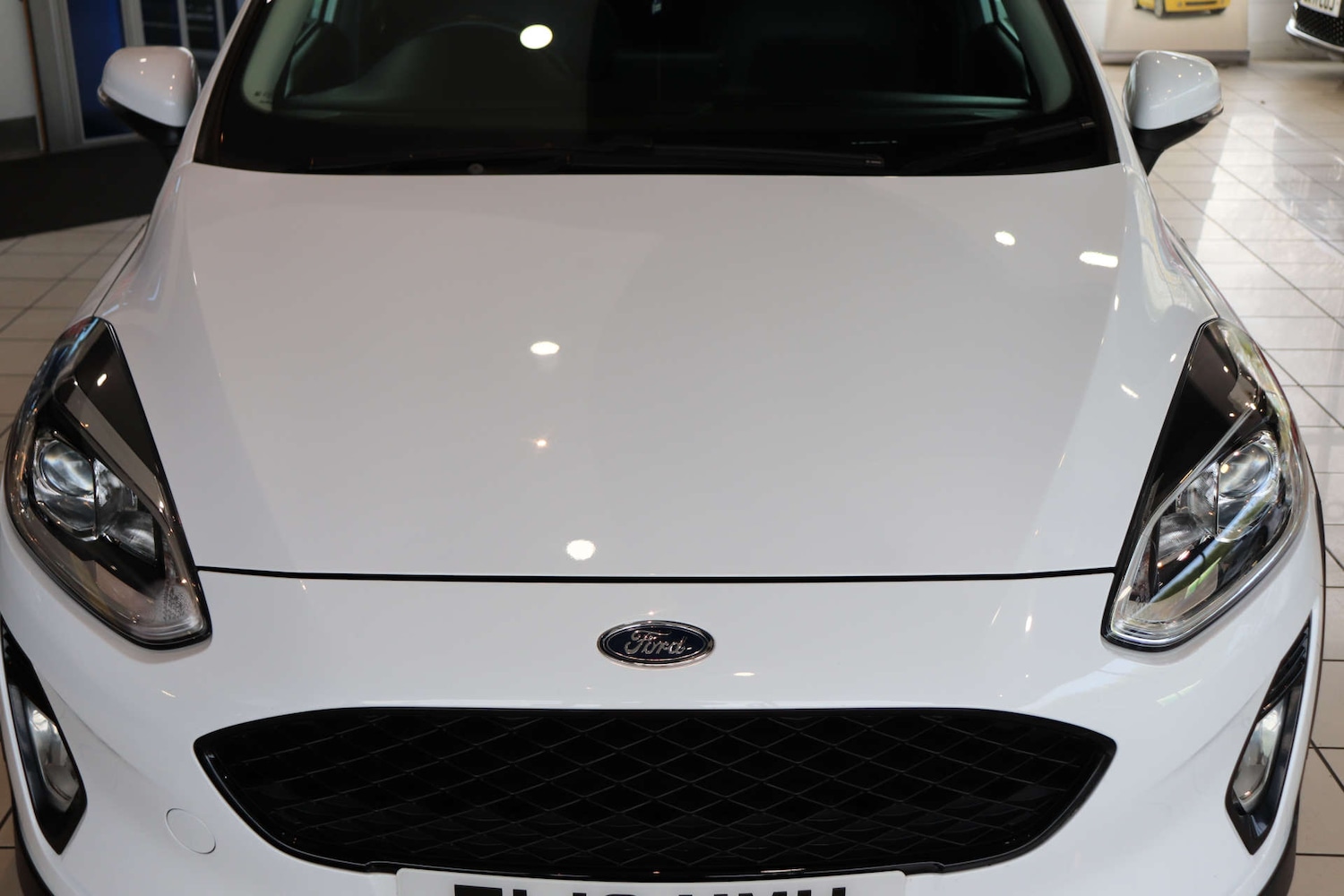 Used Ford Fiesta 2019 for sale - 76748564: Photo 73