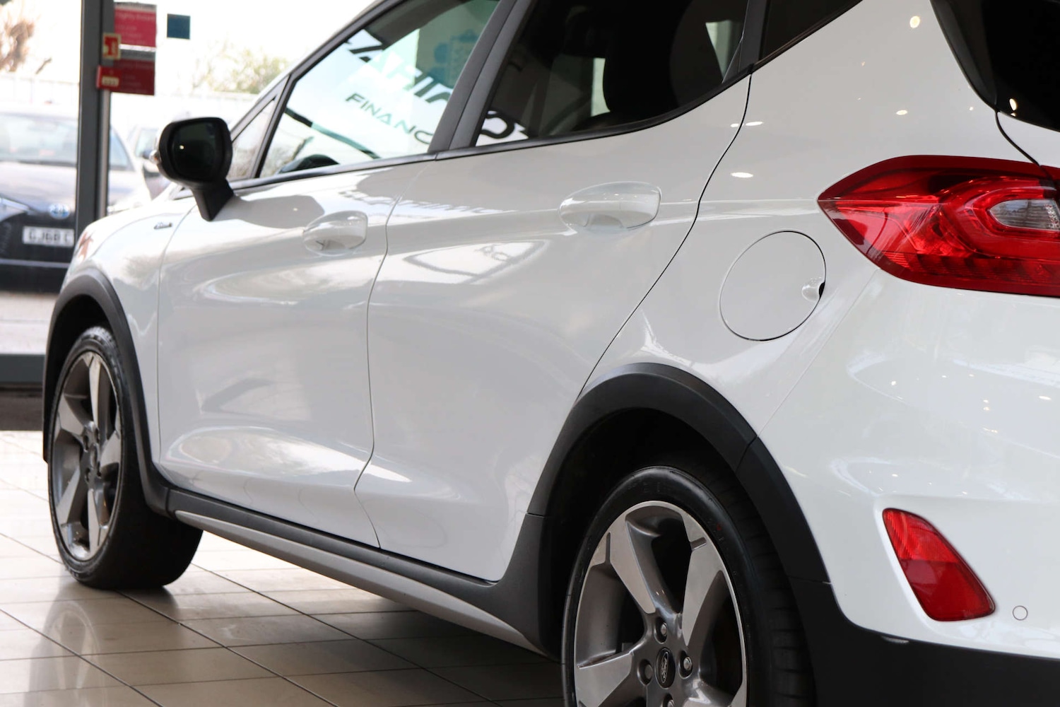 Used Ford Fiesta 2019 for sale - 76748564: Photo 79