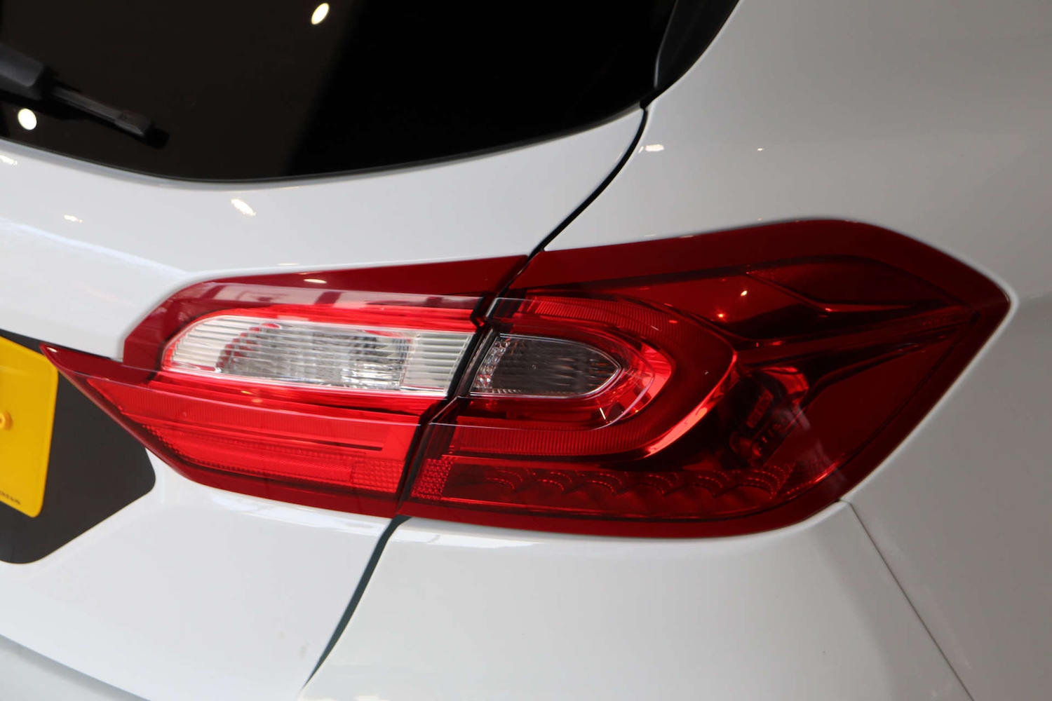 Used Ford Fiesta 2019 for sale - 76748564: Photo 80