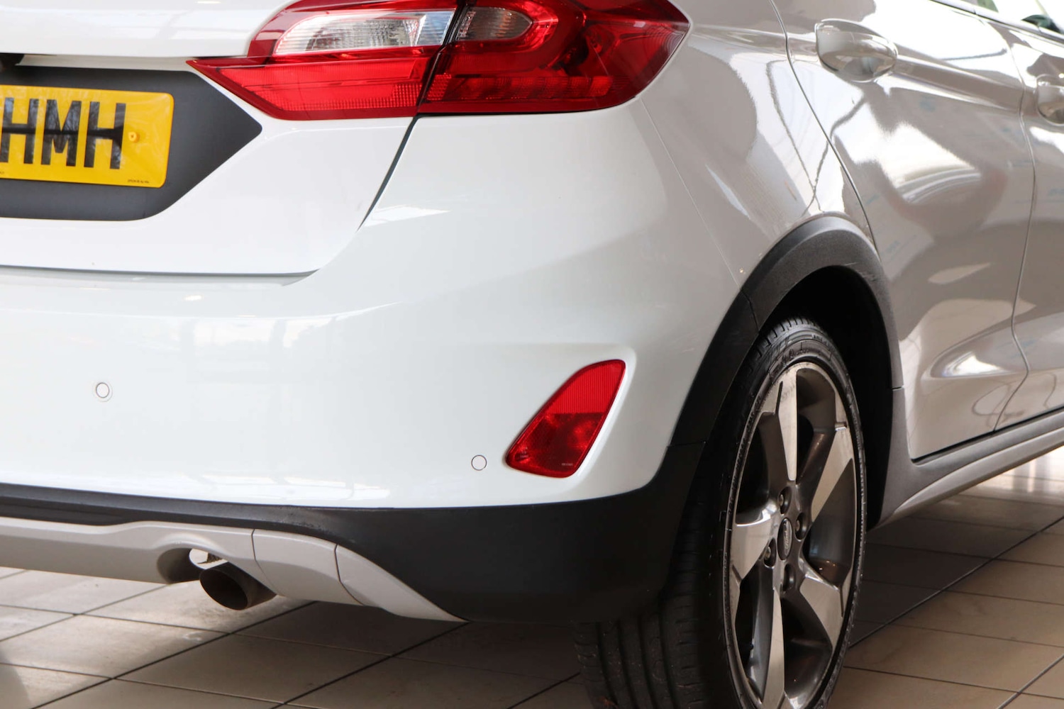 Used Ford Fiesta 2019 for sale - 76748564: Photo 81