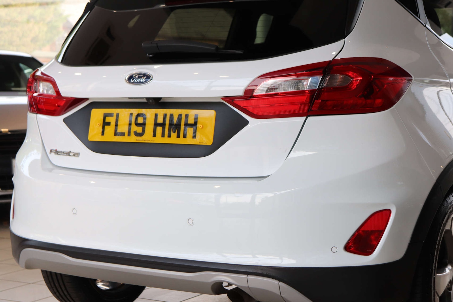 Used Ford Fiesta 2019 for sale - 76748564: Photo 82