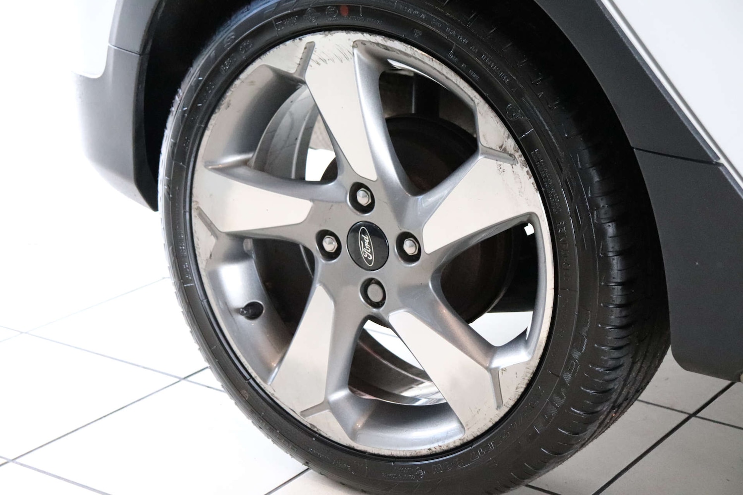 Used Ford Fiesta 2019 for sale - 76748564: Photo 91