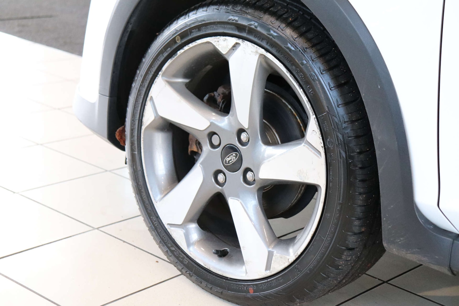 Used Ford Fiesta 2019 for sale - 76748564: Photo 92