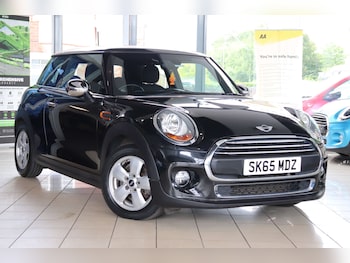 2015 - 1.2 One 3dr