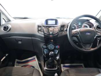 Used Ford Fiesta 2016 for sale - 72392759: Photo