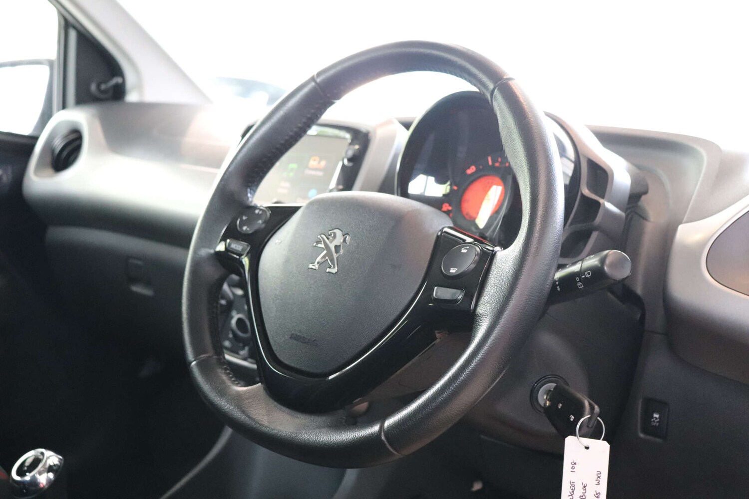 Used Peugeot 108 2015 for sale - 76005222: Photo 21