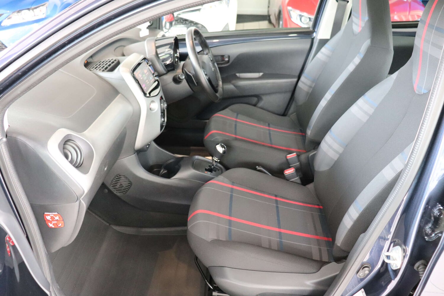 Used Peugeot 108 2015 for sale - 76005222: Photo 33