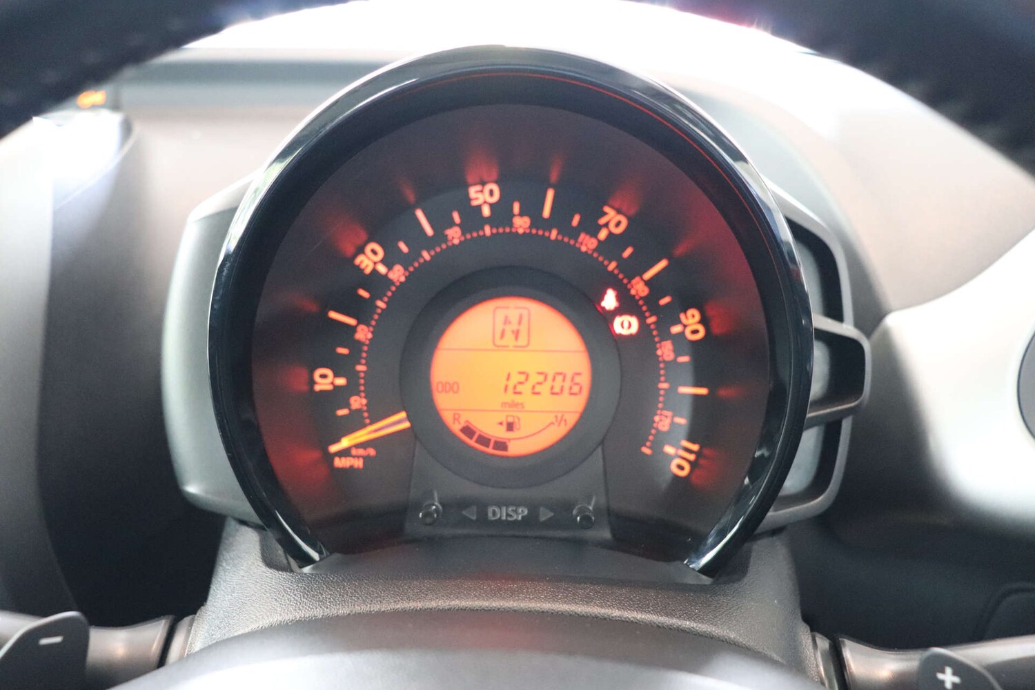 Used Peugeot 108 2015 for sale - 76005222: Photo 40