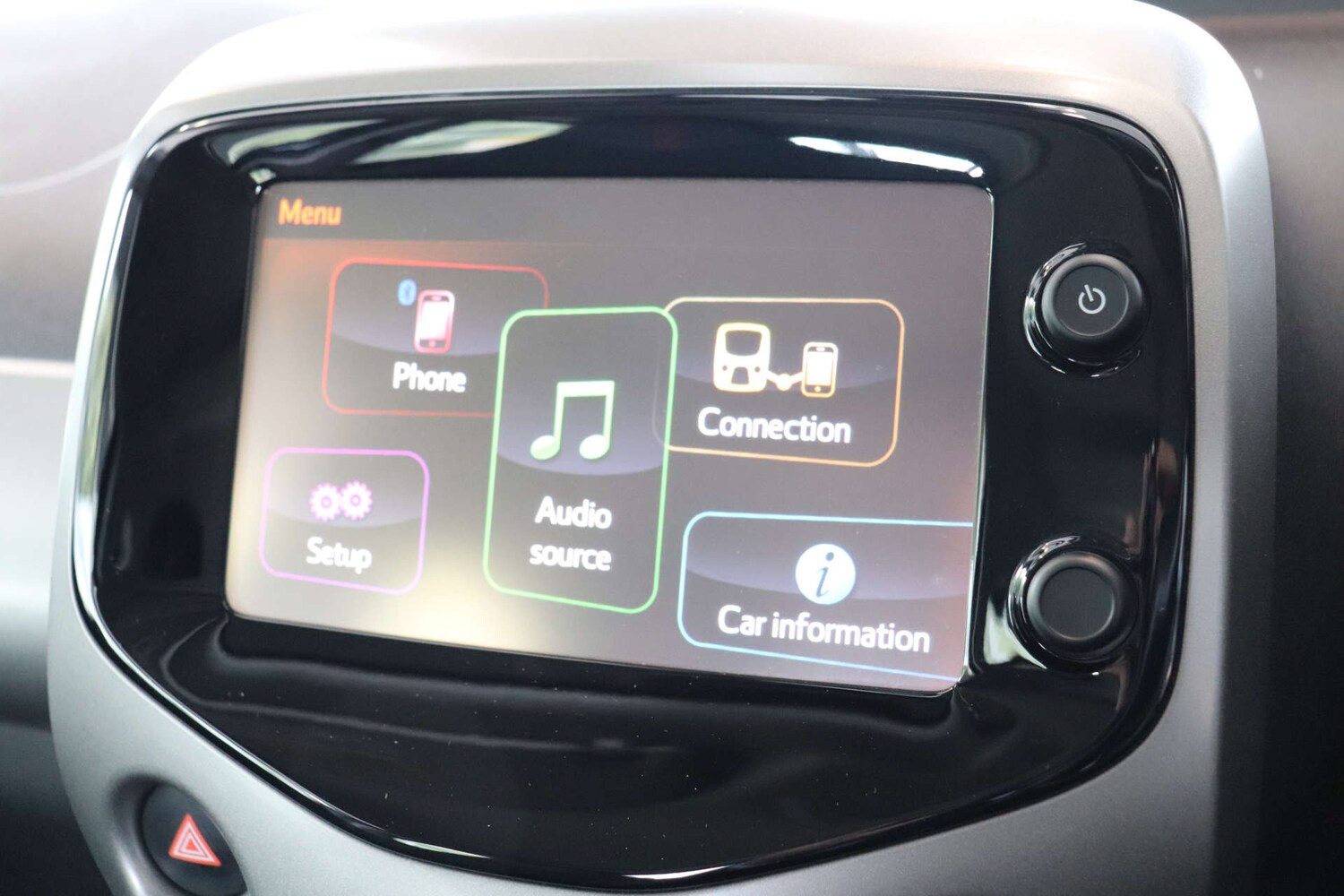Used Peugeot 108 2015 for sale - 76005222: Photo 41