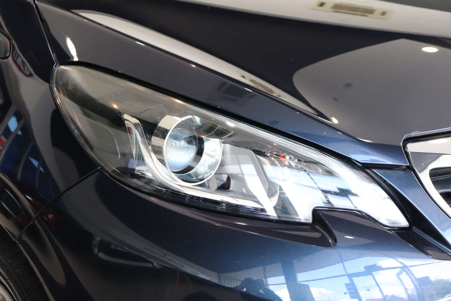 Used Peugeot 108 2015 for sale - 76005222: Photo 56