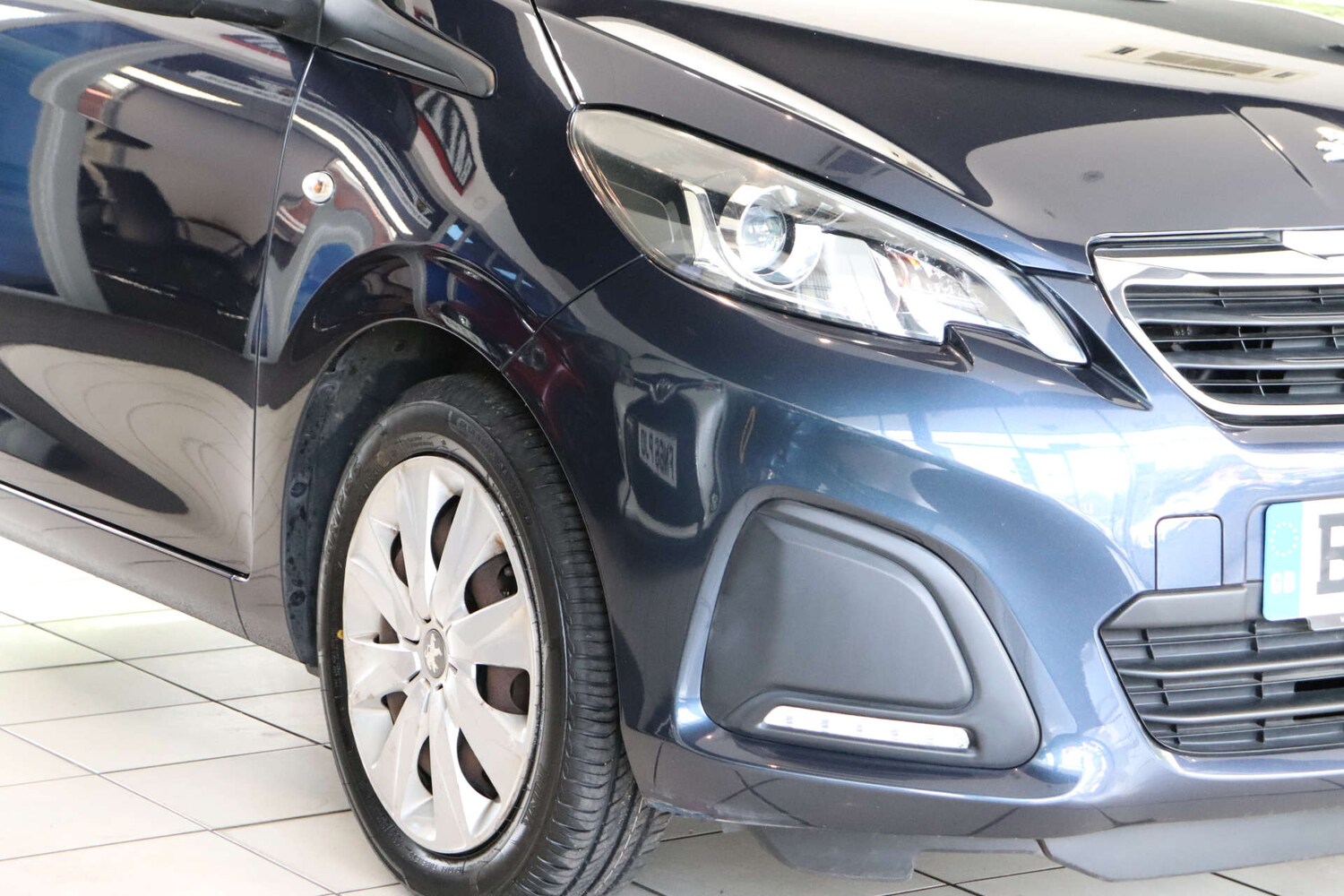 Used Peugeot 108 2015 for sale - 76005222: Photo 57
