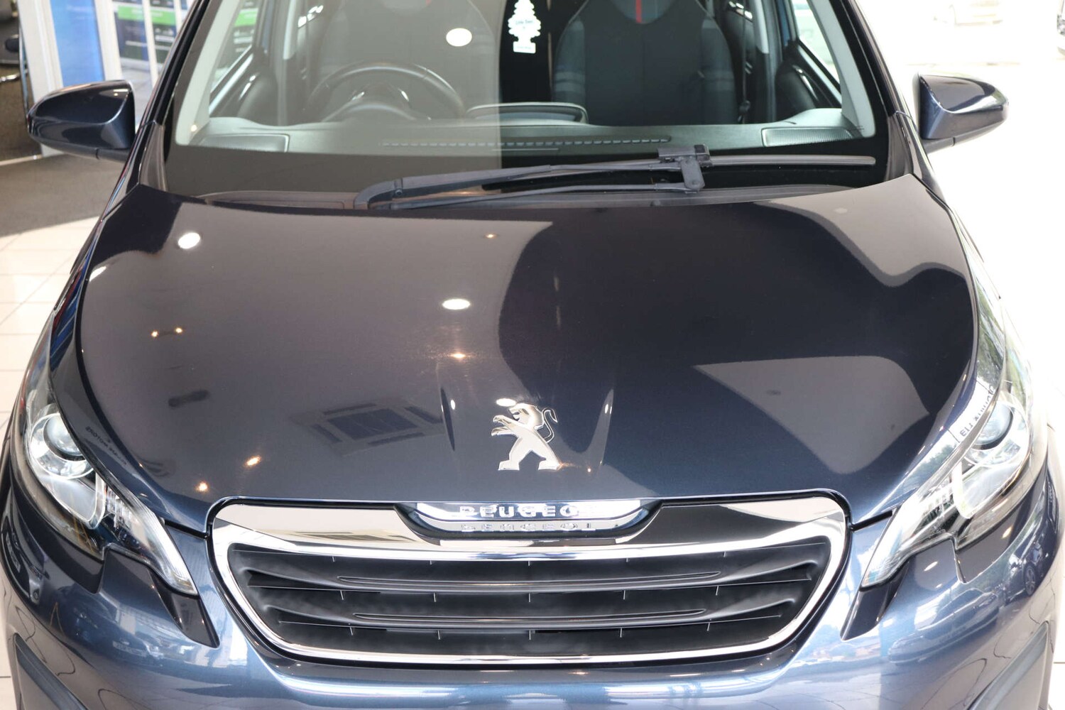 Used Peugeot 108 2015 for sale - 76005222: Photo 65