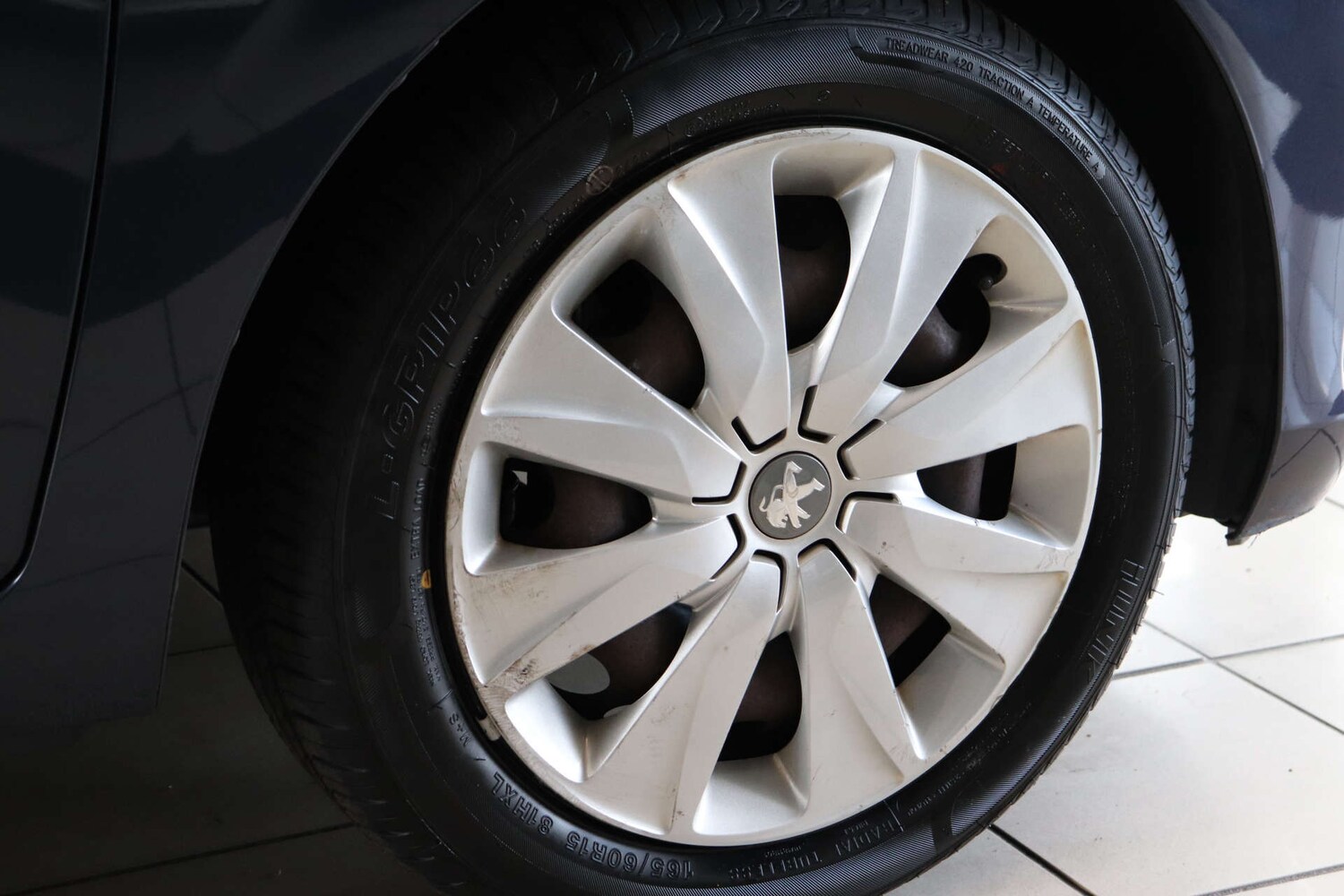 Used Peugeot 108 2015 for sale - 76005222: Photo 83
