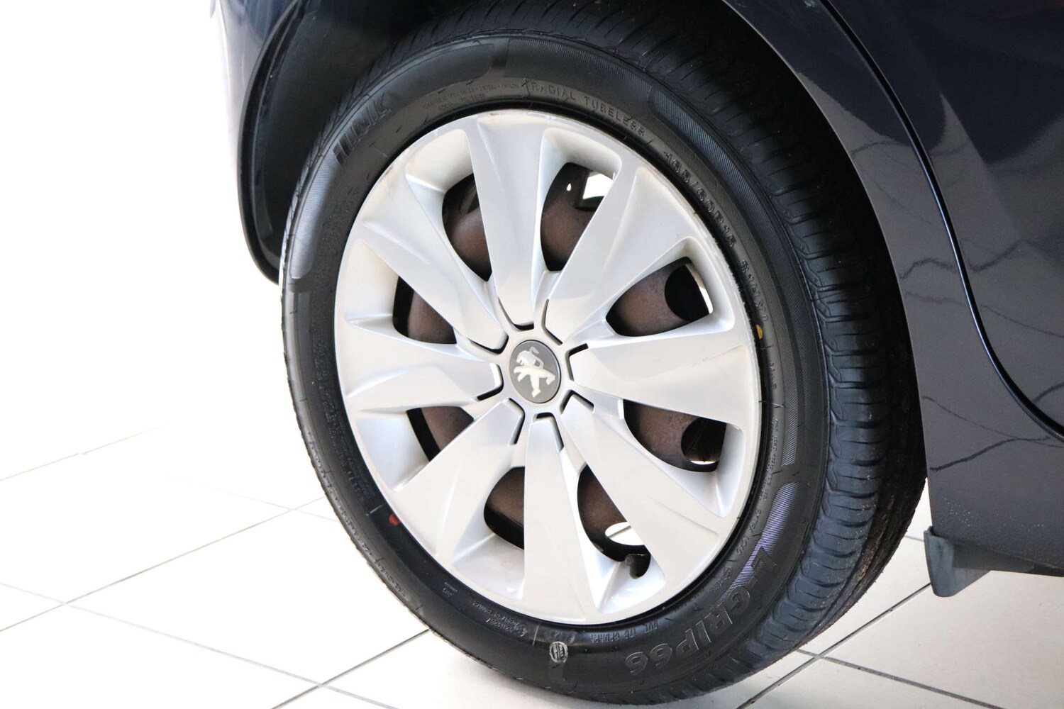 Used Peugeot 108 2015 for sale - 76005222: Photo 84