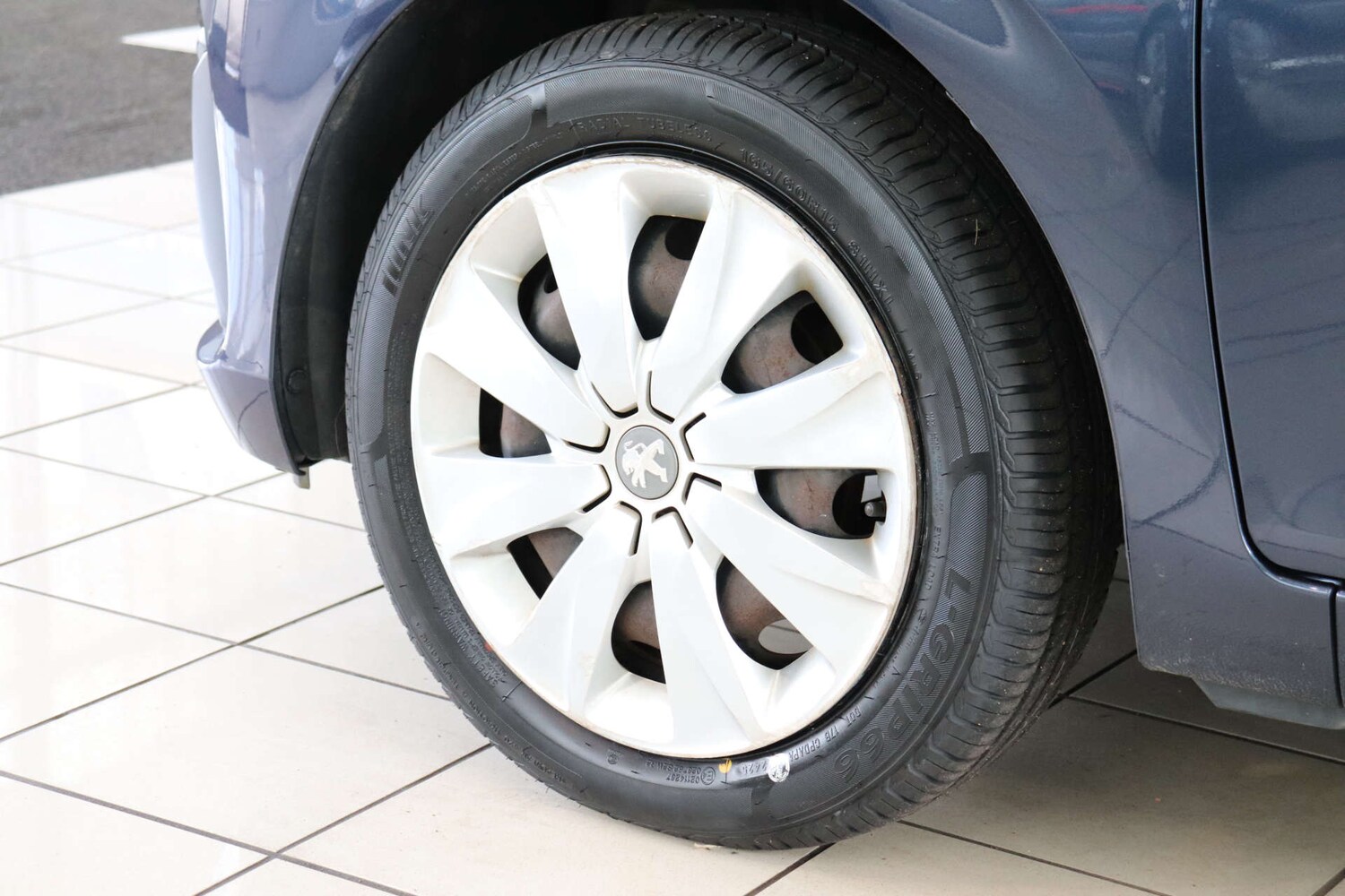 Used Peugeot 108 2015 for sale - 76005222: Photo 85