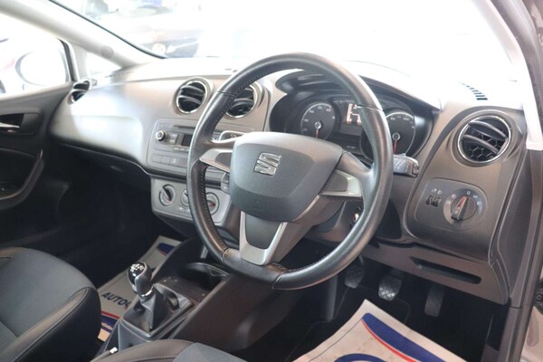 Used SEAT Ibiza 2015 for sale - 71528707: Photo 17
