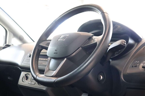 Used SEAT Ibiza 2015 for sale - 71528707: Photo 19