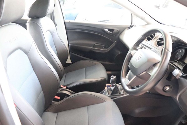 Used SEAT Ibiza 2015 for sale - 71528707: Photo 20