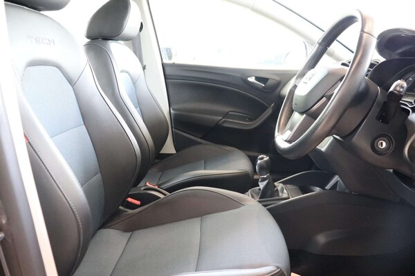 Used SEAT Ibiza 2015 for sale - 71528707: Photo 21
