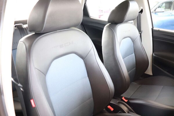 Used SEAT Ibiza 2015 for sale - 71528707: Photo 23