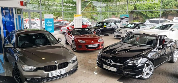 Used SEAT Ibiza 2015 for sale - 71528707: Photo 24