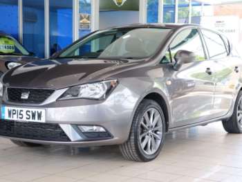 Used SEAT Ibiza 2015 for sale - 71528707: Photo