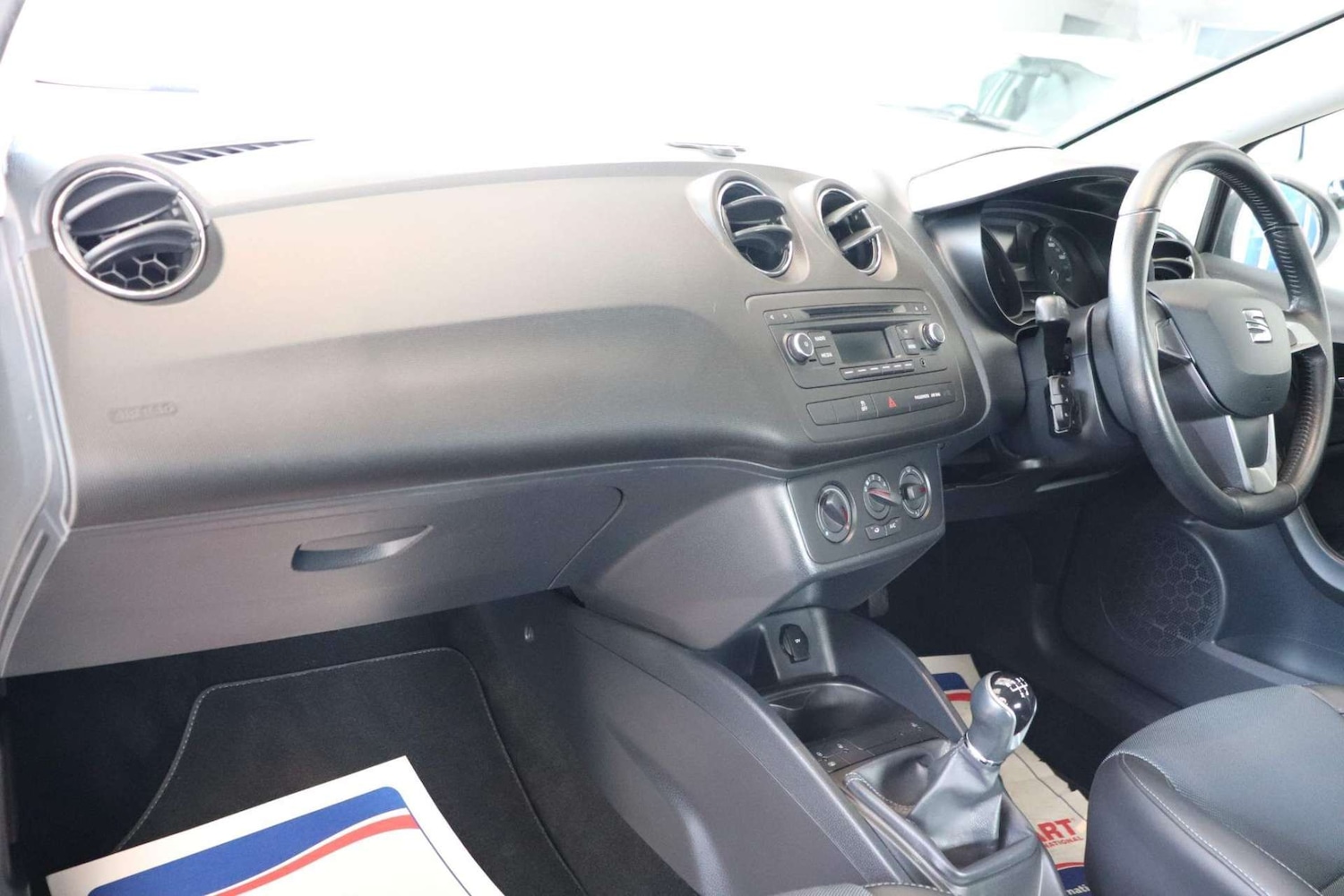 Vehicle 30