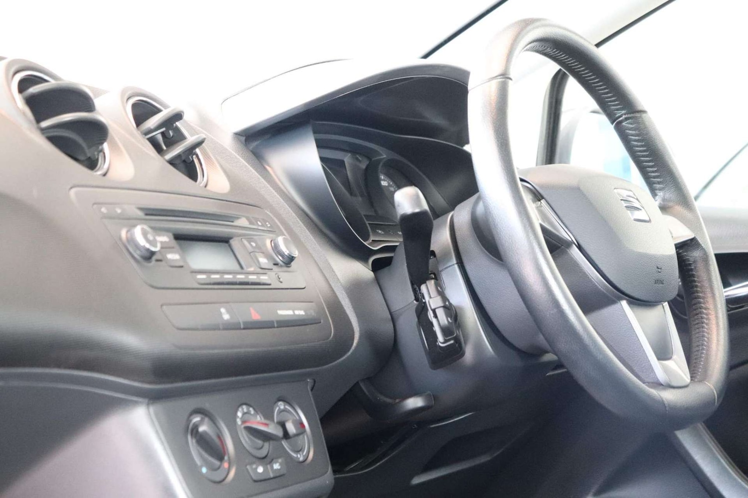 Vehicle 31