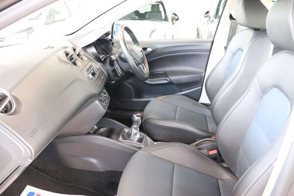 Used SEAT Ibiza 2015 for sale - 71528707: Photo 33