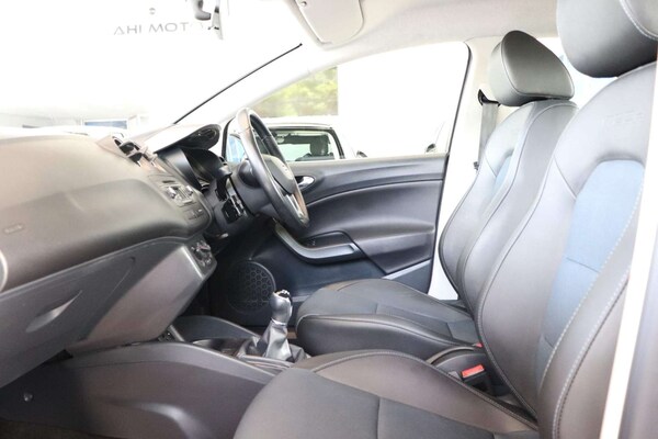 Used SEAT Ibiza 2015 for sale - 71528707: Photo 34