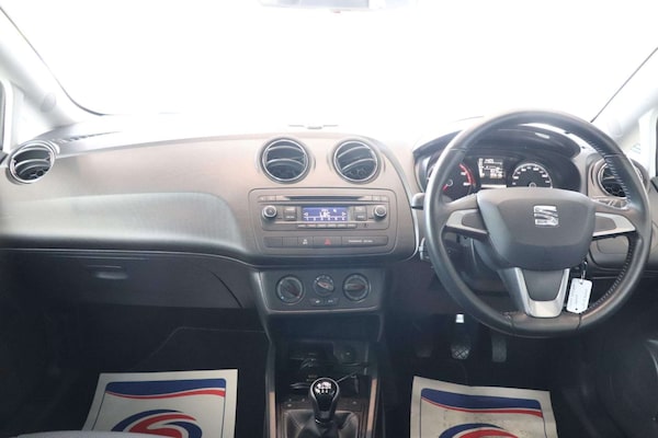 Used SEAT Ibiza 2015 for sale - 71528707: Photo 3
