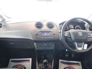 Used SEAT Ibiza 2015 for sale - 71528707: Photo