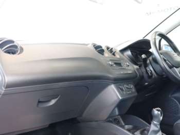 Used SEAT Ibiza 2015 for sale - 71528707: Photo