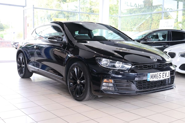Used Volkswagen Scirocco 2015 for sale - 76291004: Photo 10
