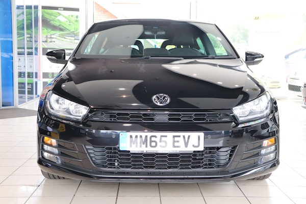 Used Volkswagen Scirocco 2015 for sale - 76291004: Photo 11