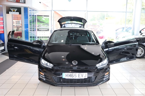 Used Volkswagen Scirocco 2015 for sale - 76291004: Photo 13