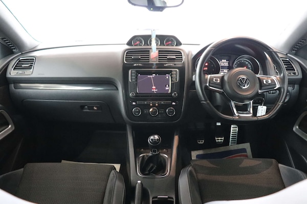 Used Volkswagen Scirocco 2015 for sale - 76291004: Photo 14
