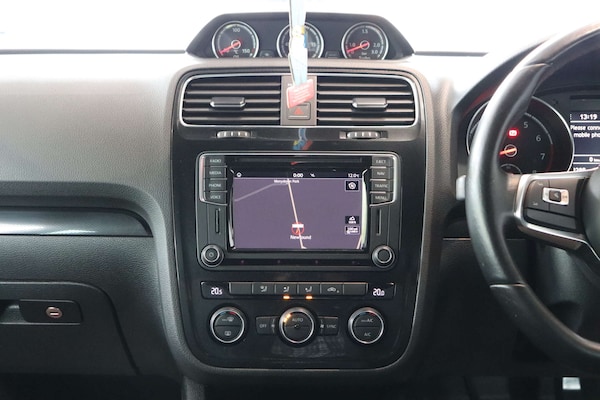 Used Volkswagen Scirocco 2015 for sale - 76291004: Photo 15
