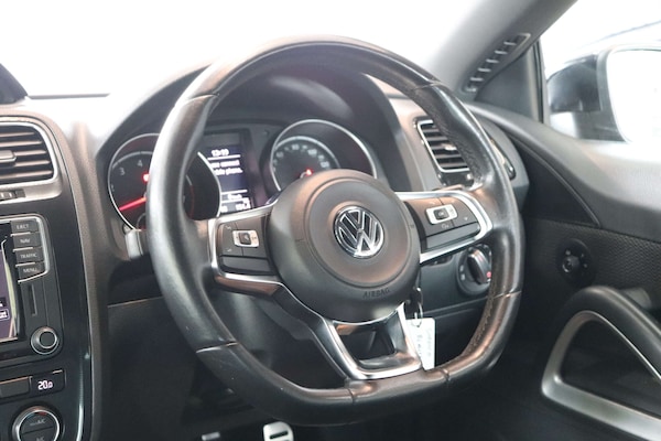 Used Volkswagen Scirocco 2015 for sale - 76291004: Photo 16