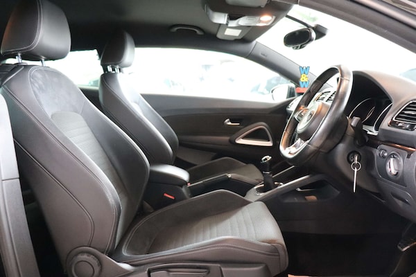 Used Volkswagen Scirocco 2015 for sale - 76291004: Photo 19