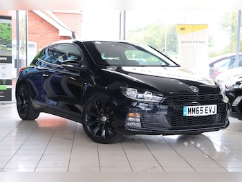 2015 - 1.4 TSI BlueMotion Tech GT 3dr