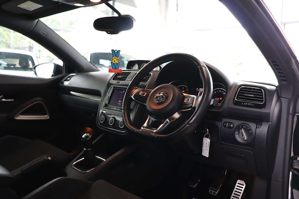 Used Volkswagen Scirocco 2015 for sale - 76291004: Photo 20