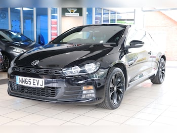 Used Volkswagen Scirocco 2015 for sale - 76291004: Photo 2